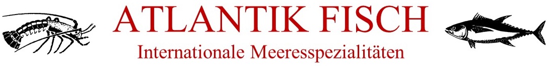 ATLANTIK FISCH-Logo