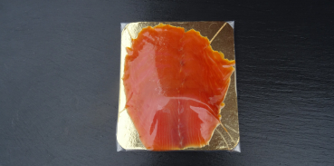 Färöer Räucherlachs geschnitten 200 g