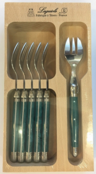 Austerngabeln-Set