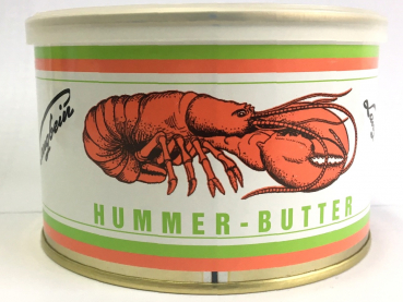 Hummer-Butter 370 g