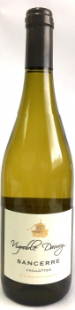Sancerre Frankreich, 2020