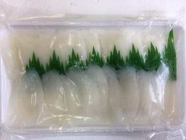 Sushi Sepia-Scheiben 20 Stück